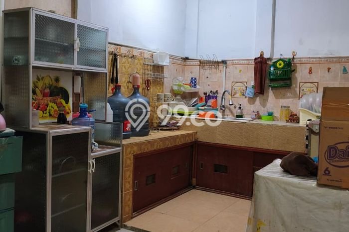 Dijual Rumah Eksklusif 4 KT di Pejuang, Bekasi Dijual Rumah Eksklusif 4 KT di Pejuang, Bekasi