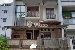 Dijual Rumah Premium dengan Fasilitas Sekitar Lengkap di Kelapa Gading, Jakarta Utara Dijual Rumah Premium dengan Fasilitas Sekitar Lengkap di Kelapa Gading, Jakarta Utara