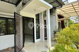 Rumah Luas Asri 2 KT Siap Huni di Harapan Indah Bekasi Rumah Luas Asri 2 KT Siap Huni di Harapan Indah Bekasi