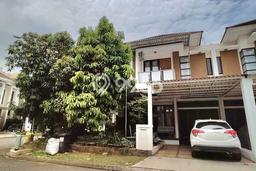 Hunian Mewah LB 177m2 Siap Pakai Desain Elegan di Harapan Indah, Bekasi Hunian Mewah LB 177m2 Siap Pakai Desain Elegan di Harapan Indah, Bekasi