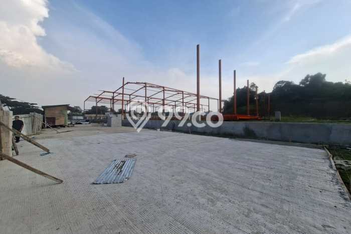 Area Strategis! Disewakan Gudang Lokasi Lippo Cikarang, Cikarang Cocok untuk Bisnis Area Strategis! Disewakan Gudang Lokasi Lippo Cikarang, Cikarang Cocok untuk Bisnis