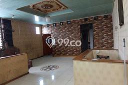 Rumah Mewah Dijual LT 150m2 di Cempaka Putih, Jakarta Pusat Rumah Mewah Dijual LT 150m2 di Cempaka Putih, Jakarta Pusat