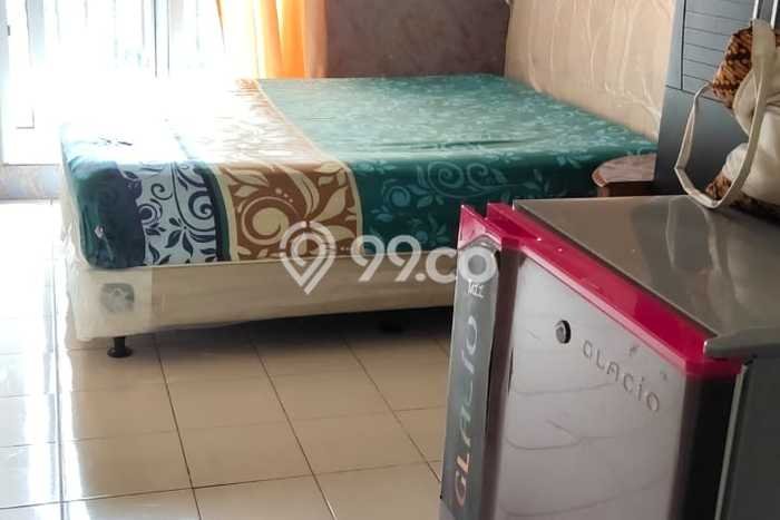 Apartemen Siap Huni 0 BR dengan Harga Terjangkau di Area Pulo Gadung, Jakarta Timur Apartemen Siap Huni 0 BR dengan Harga Terjangkau di Area Pulo Gadung, Jakarta Timur