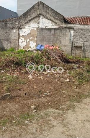 Tanah Dijual Lokasi Babelan, Bekasi Luas 148m2 Legalitas Aman Tanah Dijual Lokasi Babelan, Bekasi Luas 148m2 Legalitas Aman