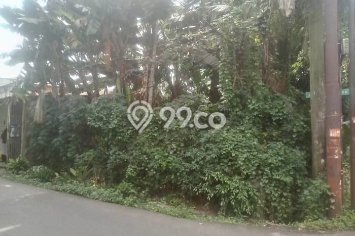 Tanah di Pondok Bambu, Luas 140m², Lokasi Premium Tanah di Pondok Bambu, Luas 140m², Lokasi Premium