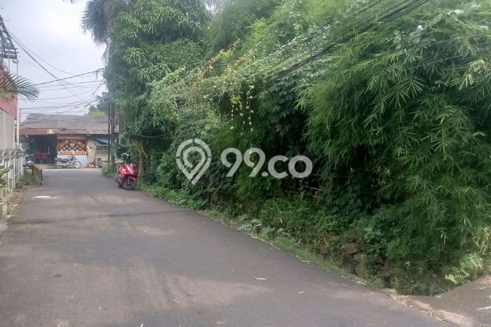 Tanah di Pondok Bambu, Luas 140m², Lokasi Premium Tanah di Pondok Bambu, Luas 140m², Lokasi Premium
