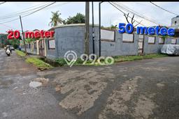 Dijual Tanah Lokasi Pondok Kelapa, Jakarta Timur Seluas 1000m2 Dijual Tanah Lokasi Pondok Kelapa, Jakarta Timur Seluas 1000m2