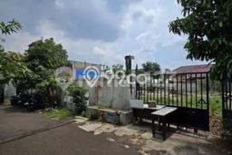 Kavling Tanah Dijual di Duren Sawit Jakarta Timur Spesifikasi 1008m2 Kavling Tanah Dijual di Duren Sawit Jakarta Timur Spesifikasi 1008m2