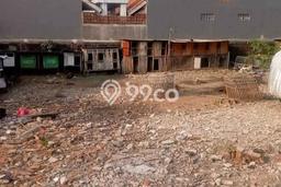 Tanah Dijual Area Strategis di Kayuringin Jaya Bekasi 363m2 Tanah Dijual Area Strategis di Kayuringin Jaya Bekasi 363m2