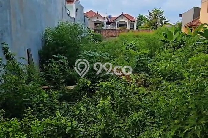 Tanah untuk Dijual di Duren Sawit Jakarta Timur Luas 576m2 Tanah untuk Dijual di Duren Sawit Jakarta Timur Luas 576m2
