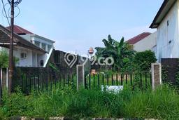 Kavling Tanah untuk Dijual di Pondok Kelapa, Jakarta Timur, Luas 340m2 Kavling Tanah untuk Dijual di Pondok Kelapa, Jakarta Timur, Luas 340m2