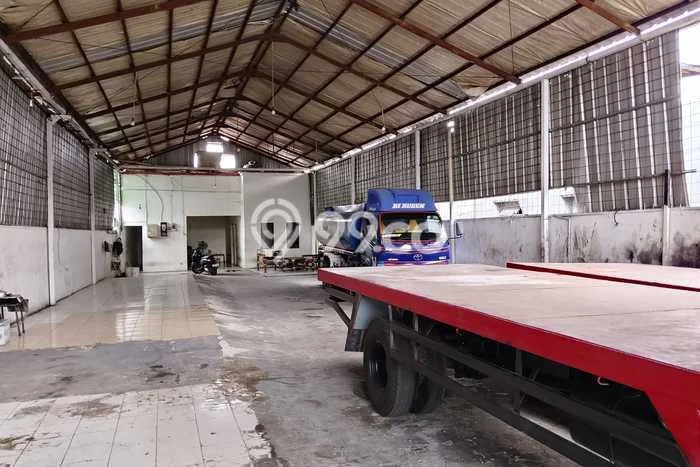 Gudang Favorit Dijual di Cibinong Bogor Area Pusat Bisnis Gudang Favorit Dijual di Cibinong Bogor Area Pusat Bisnis