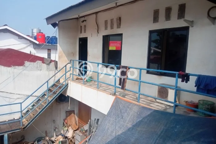 Tanah Kosong Dijual di Jakarta Timur dengan Area 204m2 Tanah Kosong Dijual di Jakarta Timur dengan Area 204m2