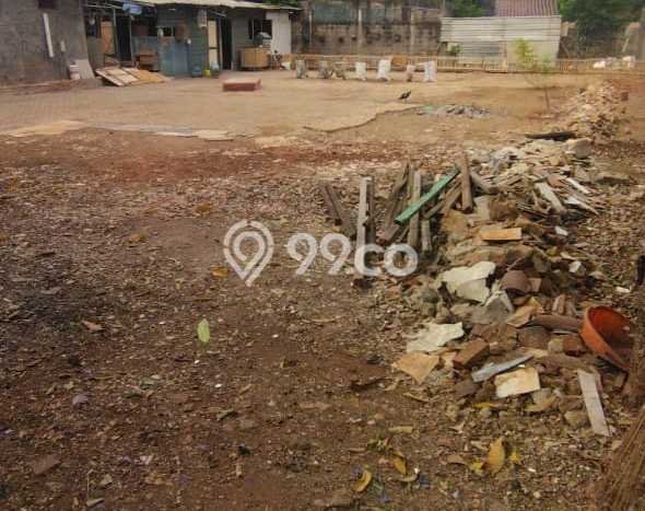 Tanah Kavling untuk Dijual di Duren Sawit Jakarta Timur 333m2 Tanah Kavling untuk Dijual di Duren Sawit Jakarta Timur 333m2