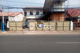 Tanah Kosong Dijual di Jakarta Timur dengan Area 204m2 Tanah Kosong Dijual di Jakarta Timur dengan Area 204m2