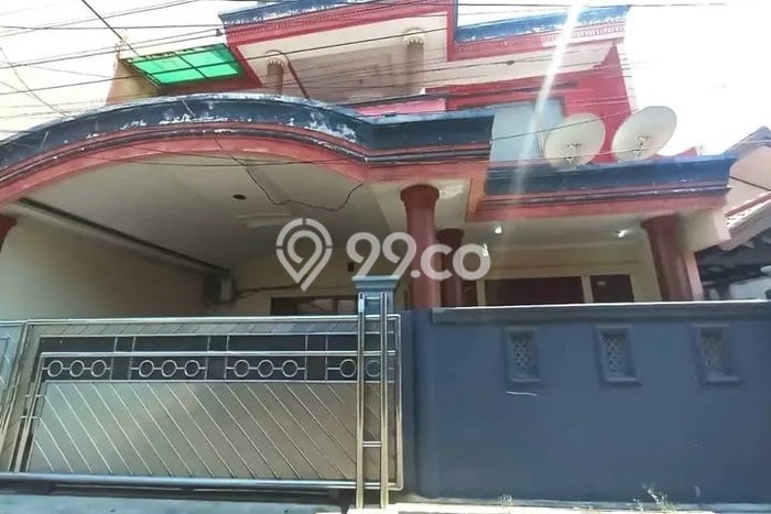Hunian Nyaman Asri 4 KT Siap Pakai di Jatiwaringin Jakarta Timur Hunian Nyaman Asri 4 KT Siap Pakai di Jatiwaringin Jakarta Timur