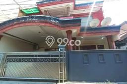 Hunian Nyaman Asri 4 KT Siap Pakai di Jatiwaringin Jakarta Timur Hunian Nyaman Asri 4 KT Siap Pakai di Jatiwaringin Jakarta Timur