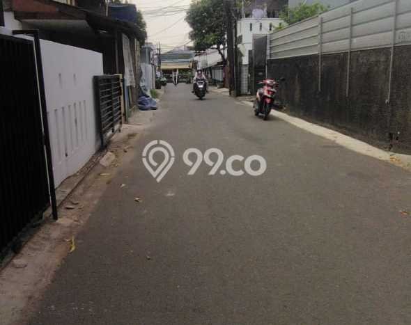 Tanah Kavling untuk Dijual di Duren Sawit Jakarta Timur 333m2 Tanah Kavling untuk Dijual di Duren Sawit Jakarta Timur 333m2