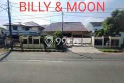 Rumah Idaman 5 KT Harga Terjangkau di Pondok Kelapa Jakarta Timur Rumah Idaman 5 KT Harga Terjangkau di Pondok Kelapa Jakarta Timur