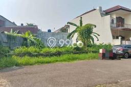 Tanah Kavling Dijual di Jakarta Timur dengan Spesifikasi 225m2 Tanah Kavling Dijual di Jakarta Timur dengan Spesifikasi 225m2