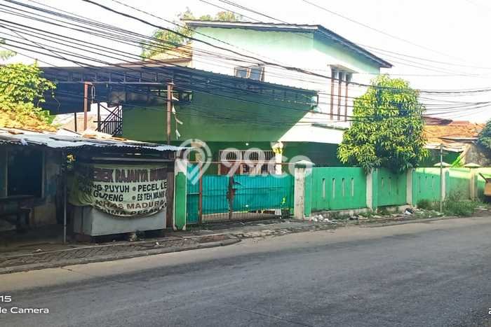 Tanah Dijual Area Strategis di Kranji Bekasi 443m2 Tanah Dijual Area Strategis di Kranji Bekasi 443m2