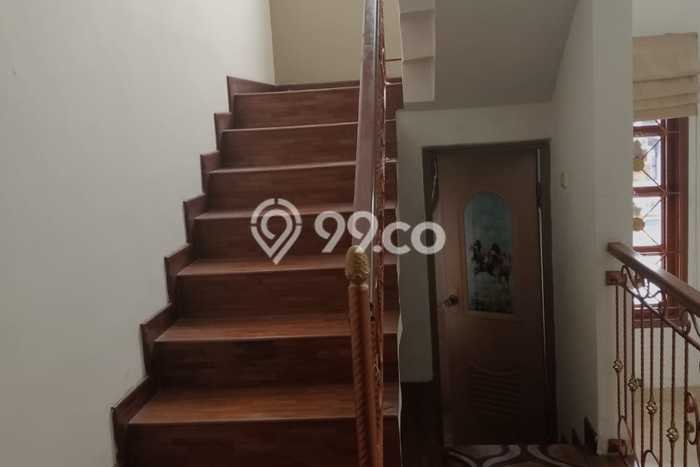 Hunian Nyaman 3 KT Hemat Budget di Pondok Bambu Jakarta Timur Hunian Nyaman 3 KT Hemat Budget di Pondok Bambu Jakarta Timur