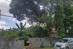 Tanah Dijual Lokasi Duren Sawit Jakarta Timur - Tanah Dijual Lokasi Duren Sawit Jakarta Timur -