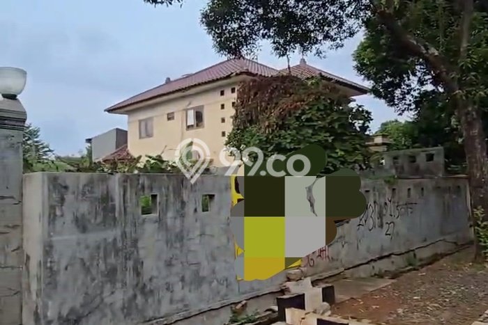 Tanah untuk Dijual di Duren Sawit Jakarta Timur Luas 576m2 Tanah untuk Dijual di Duren Sawit Jakarta Timur Luas 576m2