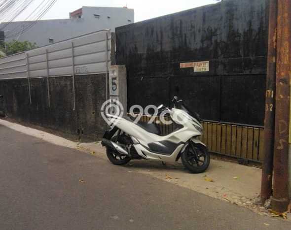 Tanah Kavling untuk Dijual di Duren Sawit Jakarta Timur 333m2 Tanah Kavling untuk Dijual di Duren Sawit Jakarta Timur 333m2