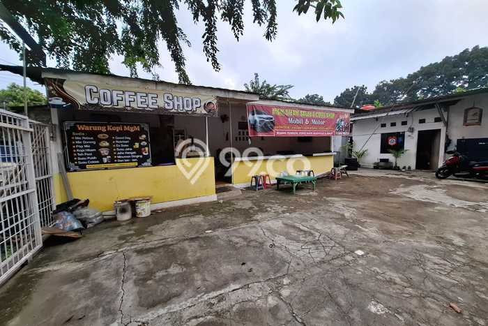 Unit Komersial Dijual di Jakarta Timur LT 300m2 & LB 114m2 Unit Komersial Dijual di Jakarta Timur LT 300m2 & LB 114m2
