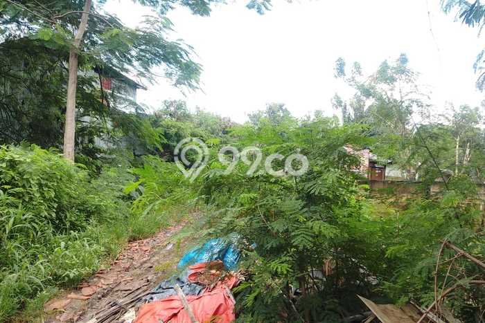 Lahan Dijual Lokasi Strategis di Jakarta Timur dengan Luas 2950m2 Lahan Dijual Lokasi Strategis di Jakarta Timur dengan Luas 2950m2