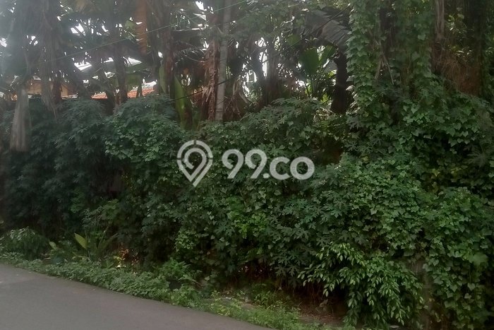 Tanah di Pondok Bambu, Luas 140m², Lokasi Premium Tanah di Pondok Bambu, Luas 140m², Lokasi Premium