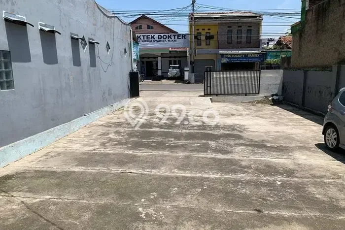 Dijual Komersial di Ciparay Bandung LT 1049m2 / LB 1049m2 Dijual Komersial di Ciparay Bandung LT 1049m2 / LB 1049m2