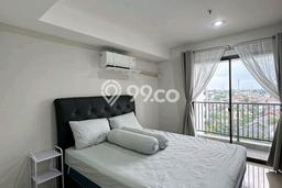 Apartemen Nyaman untuk Disewa, 0 Kamar di Tangerang Selatan Apartemen Nyaman untuk Disewa, 0 Kamar di Tangerang Selatan