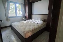 Rumah Luxury Modern Tanpa Renovasi di Kota Baru Parahyangan Bandung Rumah Luxury Modern Tanpa Renovasi di Kota Baru Parahyangan Bandung