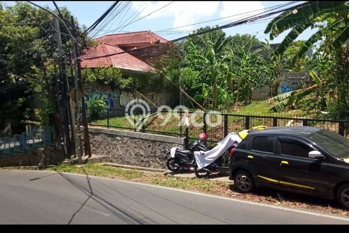 Tanah Kavling Dijual di Bandung dengan Spesifikasi 450m2 Tanah Kavling Dijual di Bandung dengan Spesifikasi 450m2