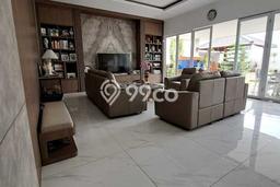 Rumah Luxury Modern Siap Huni di Setiabudi Bandung Rumah Luxury Modern Siap Huni di Setiabudi Bandung
