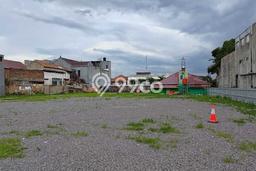 Tanah Kavling di Lengkong Dijual dengan Luas 3676m2 Tanah Kavling di Lengkong Dijual dengan Luas 3676m2