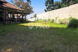Kavling Tanah untuk Dijual di Setiabudi, Bandung, Luas 2700m2 Kavling Tanah untuk Dijual di Setiabudi, Bandung, Luas 2700m2