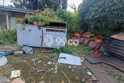 Tanah untuk Dijual di Sukajadi Bandung Luas 914m2 Tanah untuk Dijual di Sukajadi Bandung Luas 914m2