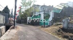 Dijual Tanah 960m2 di Setra Sari, Bandung Dijual Tanah 960m2 di Setra Sari, Bandung