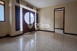 For Sale! Premium House LT 180m2 Desain Elegan di Soekarno Hatta For Sale! Premium House LT 180m2 Desain Elegan di Soekarno Hatta