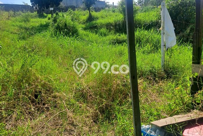 Kavling Tanah di Lembang Dijual Luas 1596m2 Legalitas SHM Kavling Tanah di Lembang Dijual Luas 1596m2 Legalitas SHM