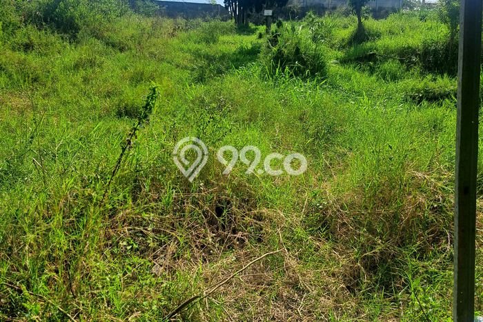 Kavling Tanah di Lembang Dijual Luas 1596m2 Legalitas SHM Kavling Tanah di Lembang Dijual Luas 1596m2 Legalitas SHM