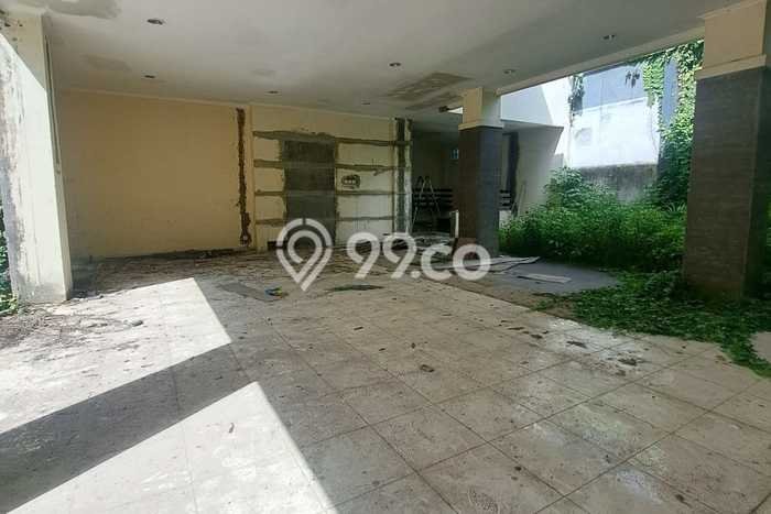 Disewakan Rumah Konsep Modern di Coblong Bandung dengan 5 KT Disewakan Rumah Konsep Modern di Coblong Bandung dengan 5 KT