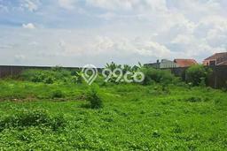 Tanah Strategis Dijual di Rancaekek Bandung 2580m2 Tanah Strategis Dijual di Rancaekek Bandung 2580m2