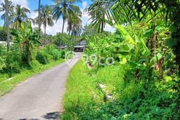 Tanah untuk Dijual Lokasi Banjar, Banjar Luas 4623m2 SHM Tanah untuk Dijual Lokasi Banjar, Banjar Luas 4623m2 SHM