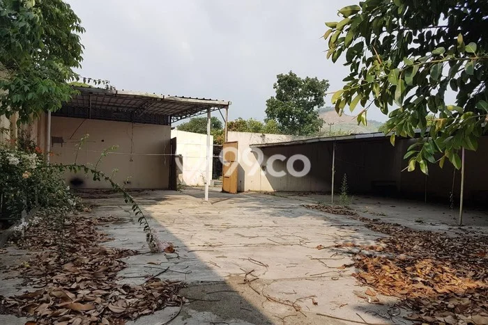 Lahan Kosong Dijual di Batujajar, Bandung Barat, Luas 2680m2 Area Strategis Lahan Kosong Dijual di Batujajar, Bandung Barat, Luas 2680m2 Area Strategis