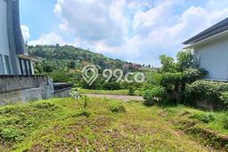 Kavling Tanah untuk Dijual di Resor Dago Pakar, Bandung, Luas 466m2 Kavling Tanah untuk Dijual di Resor Dago Pakar, Bandung, Luas 466m2