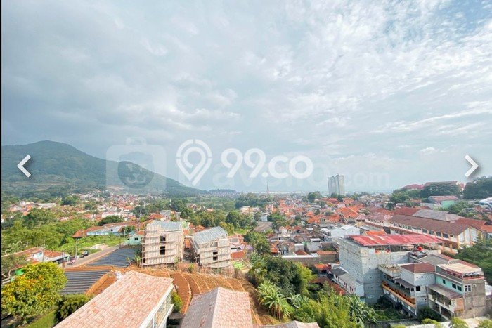 Apartemen Harga Terjangkau untuk Dijual di Jatinangor Dengan Spesifikasi 1 KT & 1 KM Apartemen Harga Terjangkau untuk Dijual di Jatinangor Dengan Spesifikasi 1 KT & 1 KM